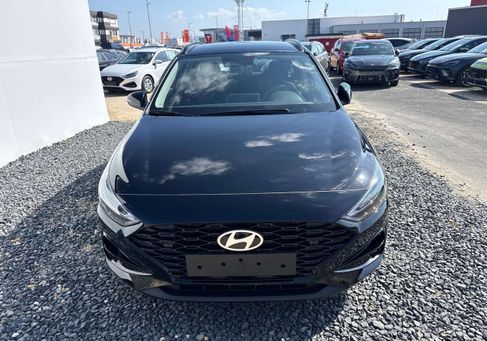 Hyundai i30, 2026 2