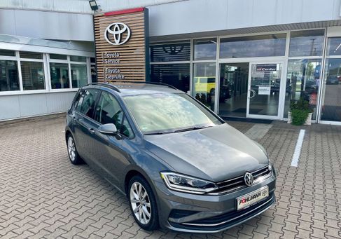 Volkswagen Golf Sportsvan, 2020