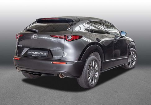 Mazda CX-30, 2019 2