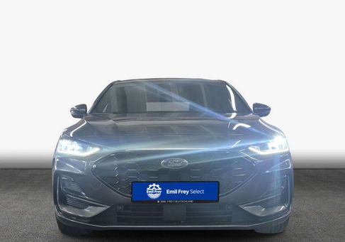 Ford Focus, 2022