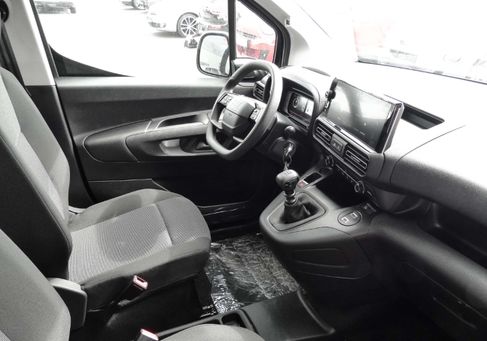 Fiat Doblo, 2026 3