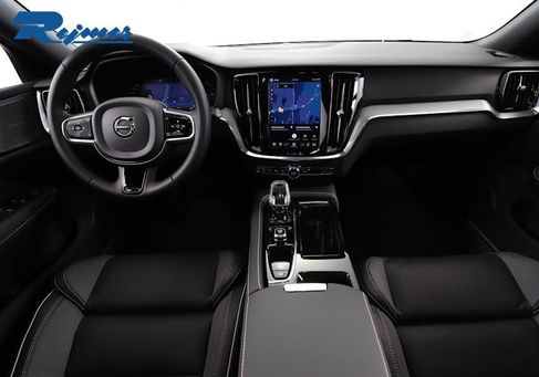 Volvo V60, 2027