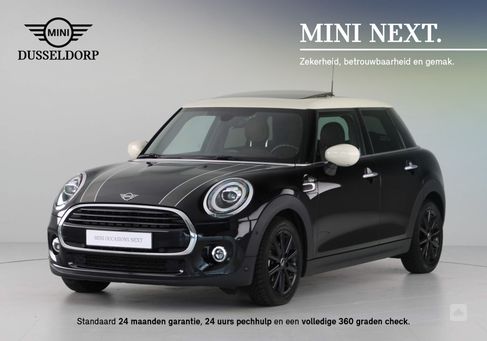 MINI Cooper, 2020