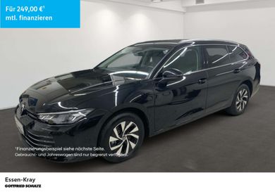 Volkswagen Passat Variant, 2025