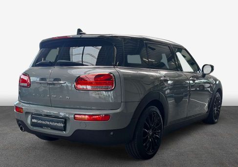 MINI Cooper D Clubman, 2022 2