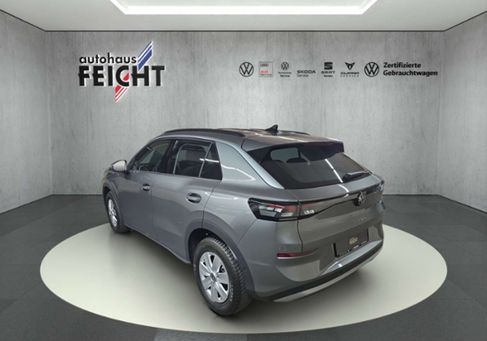 Volkswagen T-Roc, 2026