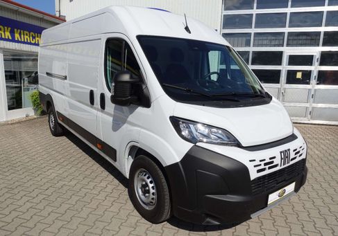 Fiat Ducato, 2026