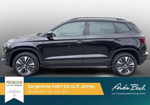 Skoda Karoq, 2022