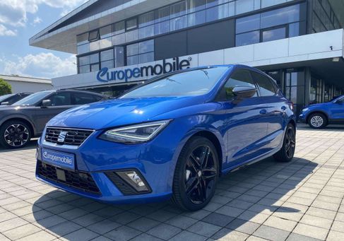 Seat Ibiza, 2023