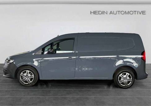 Mercedes-Benz Citan, 2025