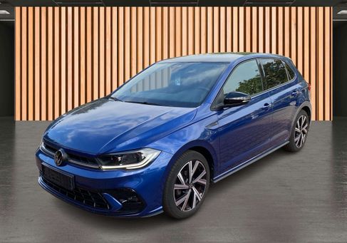 Volkswagen Polo, 2024 2