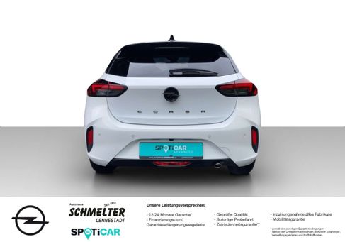 Opel Corsa, 2024 3