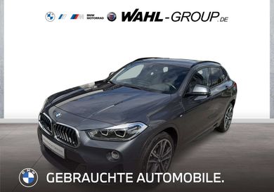 BMW X2, 2019