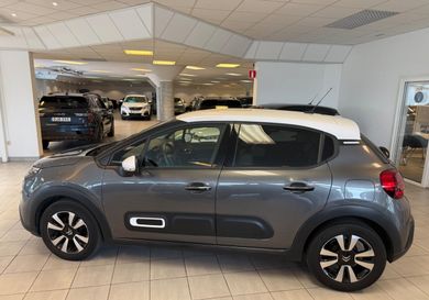 Citroën C3, 2023
