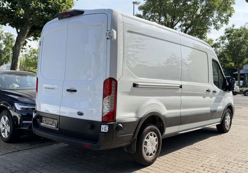Ford Transit, 2023