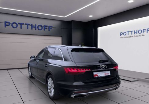 Audi A4, 2023