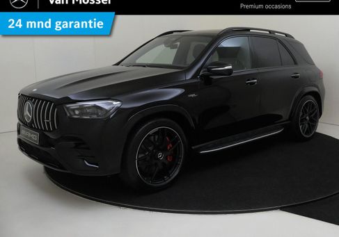 Mercedes-Benz GLE 53 AMG, 2024