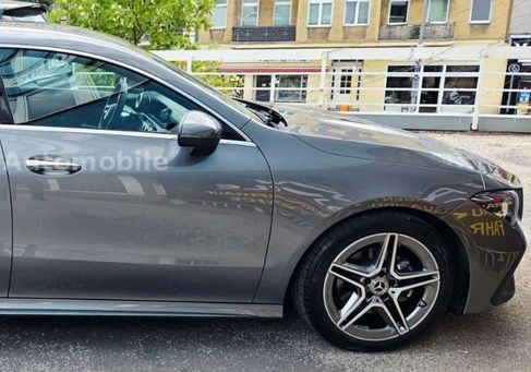 Mercedes-Benz CLA 180, 2024 2