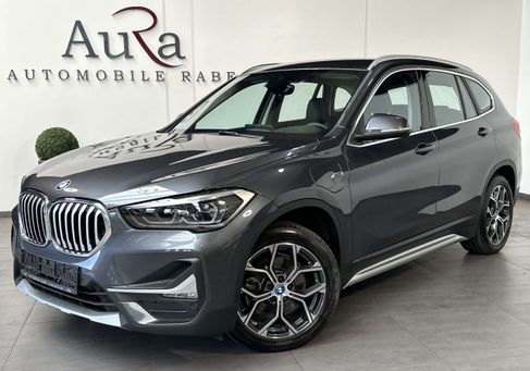 BMW X1, 2022