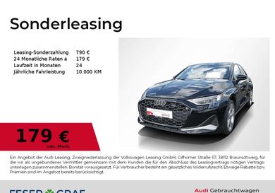 Audi A3, 2025
