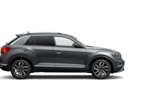 Volkswagen T-Roc, 2022 3