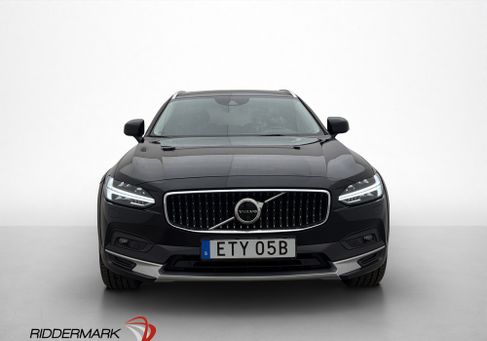 Volvo V90 Cross Country, 2021