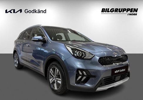 Kia Niro, 2020