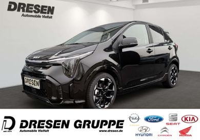 Kia Picanto, 2025