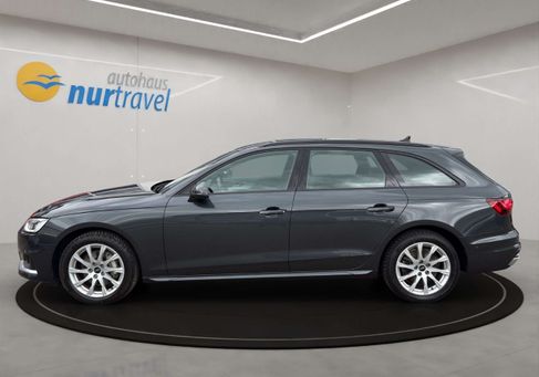Audi A4, 2024 2