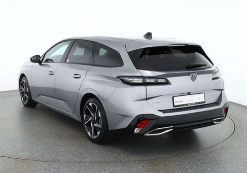 Peugeot 308, 2025