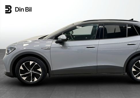 Volkswagen ID.4, 2024