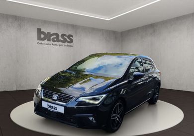 Seat Ibiza, 2023