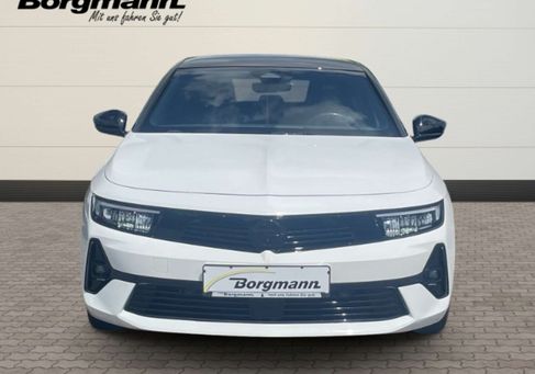 Opel Astra, 2022