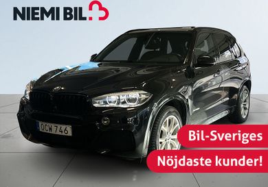 BMW X5, 2016