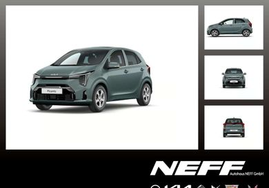 Kia Picanto, 2026