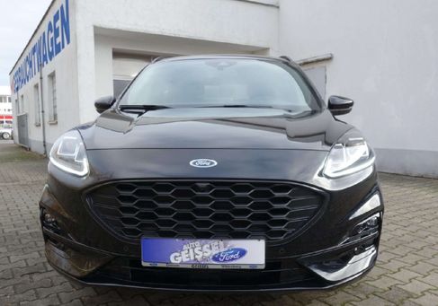 Ford Kuga, 2024