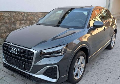 Audi Q2, 2026 2