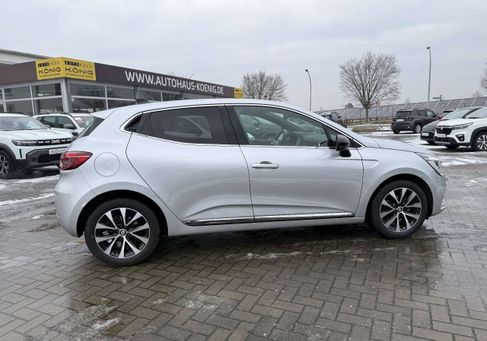 Renault Clio, 2023