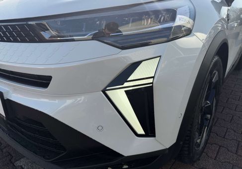 Renault Captur, 2026