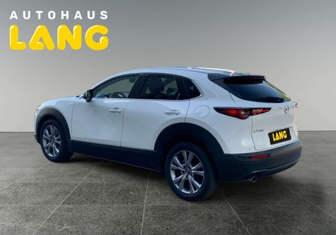 Mazda CX-30, 2021