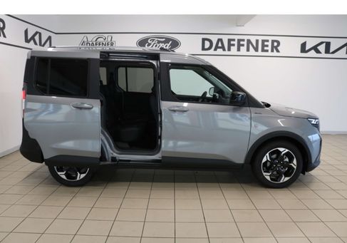 Ford Tourneo Courier, 2024
