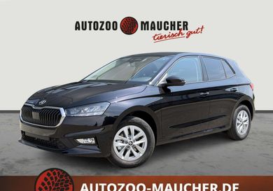 Skoda Fabia, 2026