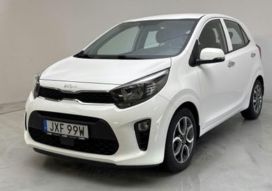 Kia Picanto, 2023