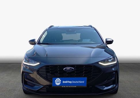 Ford Focus, 2024