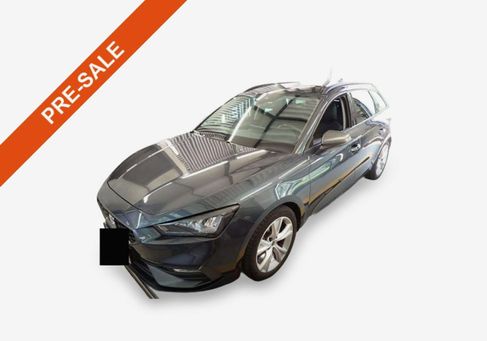 Seat Leon, 2022 2