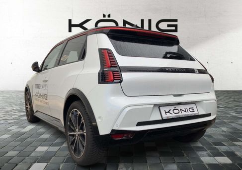 Renault R 5, 2025