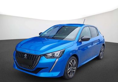 Peugeot 208, 2023