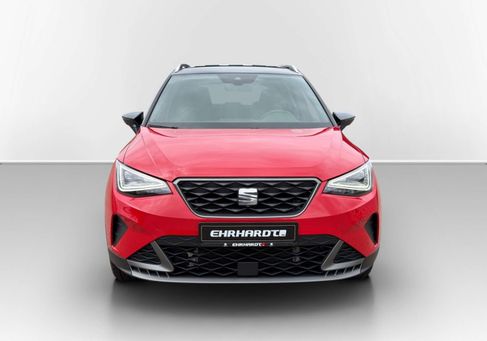 Seat Arona, 2024
