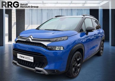 Citroën C3 Aircross, 2023