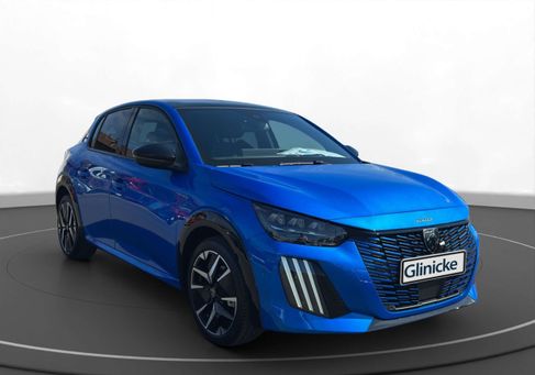 Peugeot 208, 2025